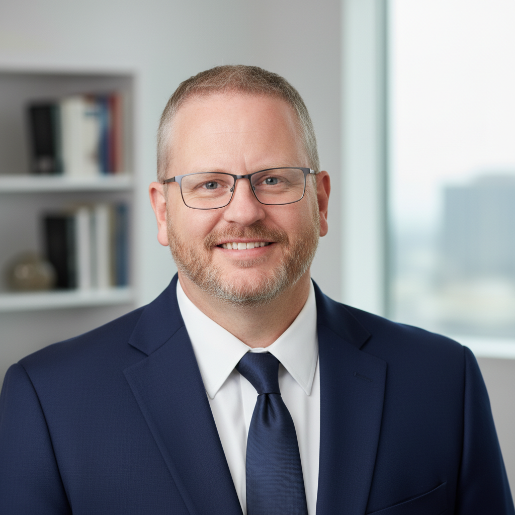 Richard H. Jones, CPA